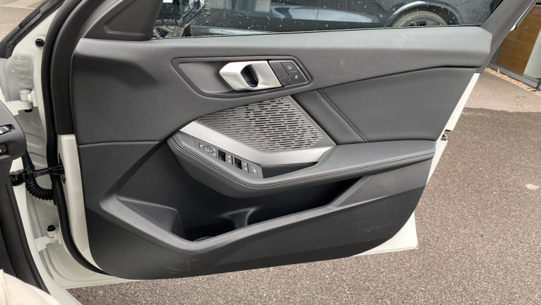 BMW 1 Series 120 M Sport 5dr Step Auto Petrol Hatchback